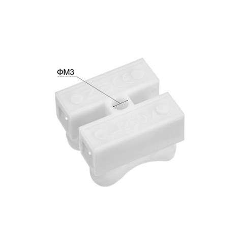 Buy [Pack of 10] KX-P2 2 Pole Quick Wire Connector - Screwless Cable ...