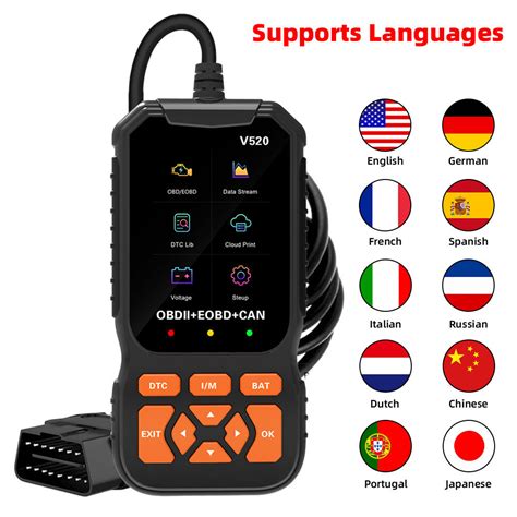 OBD2 Scanner Software 的图像结果