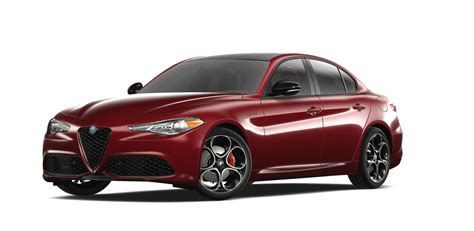 2023 Alfa Romeo Giulia Veloce in Ottawa (ZARFANBN2P7667205)
