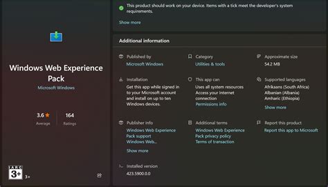 Image result for Windows Taskbar Widgets
