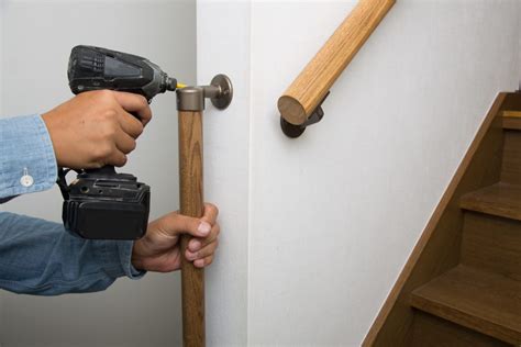 Martin Wood Stairs Arlington Heights & Wood Stair Railing Arlington Heights