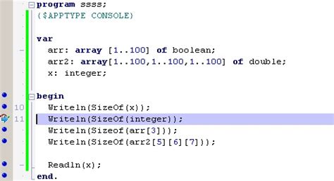 Writing Delphi Code for Length of a String 的图像结果