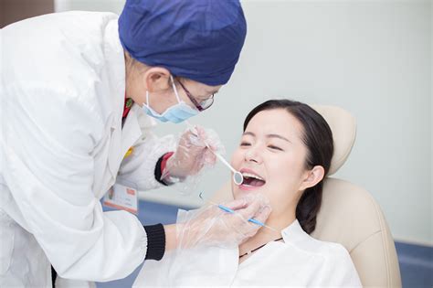 恒直口腔医师：口腔医疗不仅要治愈患者更需要陪伴_互联网_艾瑞网