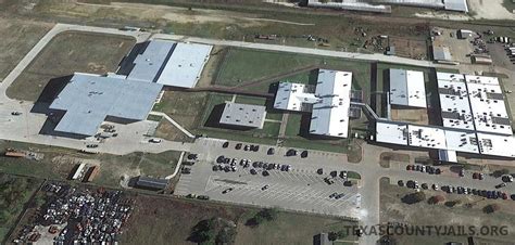 Johnson County LaSalle Correctional Facility, TX: Inmate Search Options ...