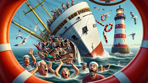 Image result for Boat Docking Fails Compilation