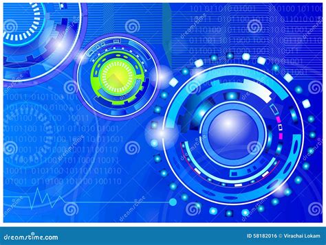 Technology Graphics 的图像结果