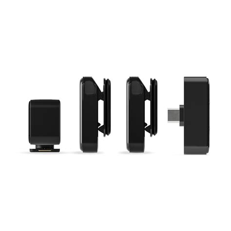 Rode Wireless Micro Camera Kit Ultra-compact Wireless Microphone For C ...