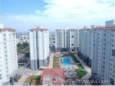 Godrej Woodsman Estate - Hebbal, Bangalore - Shop / Showroom Project ...