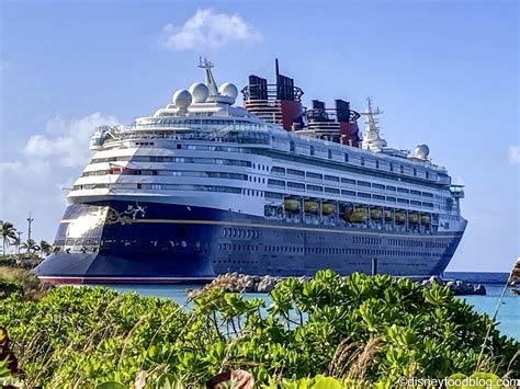 Your Dream Job Is Now Hiring on Disney Cruise Line | the disney food blog