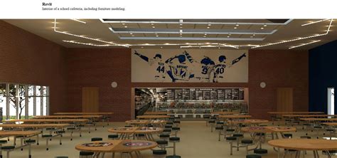 Cafeteria 的图像结果