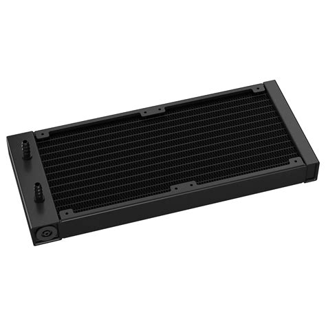 Cooling DeepCool LD240 Black / White
