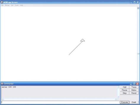 Image result for MSWLogo Tutorial