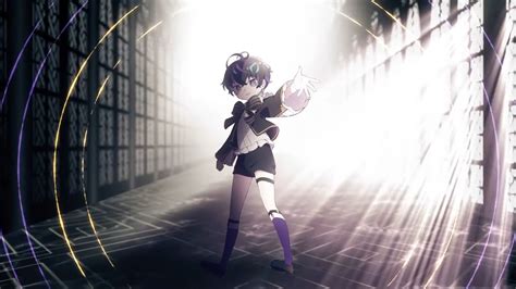 Sixtar Gate: Startrail Announces Collab with Arcade Rhythm Game WACCA ...