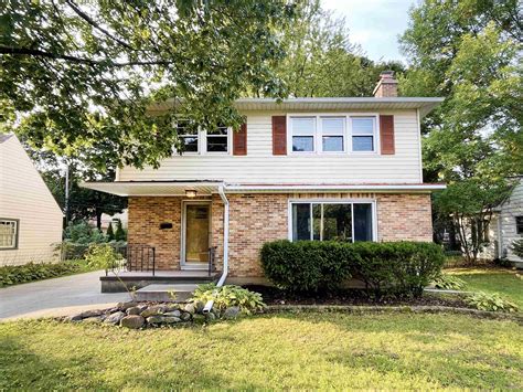 4117 Mineral Point Road, Madison, WI, 53705