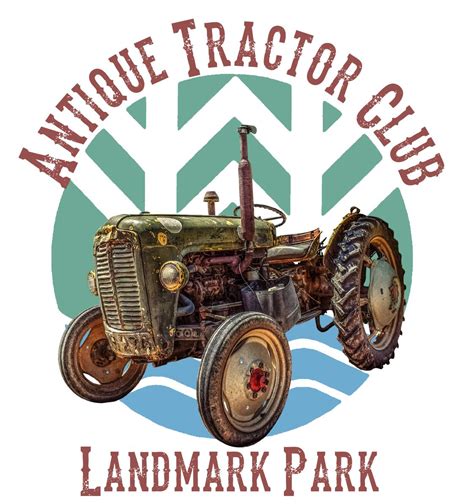Antique Tractor Club Meeting, 430 Landmark Dr Dothan, AL, United States ...