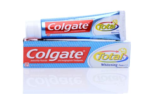 Image result for Cancer-Causing Toothpaste