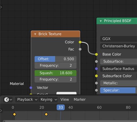 Image result for Blender Keyframes Not Showing in Timeline