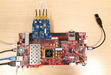 AD-FMCDAQ3-EBZ Quick Start Guides [Analog Devices Wiki]