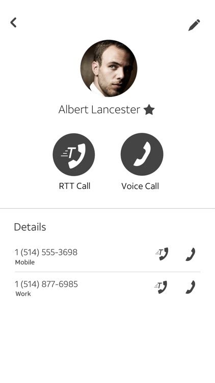 Image result for Real-Time Text Calling