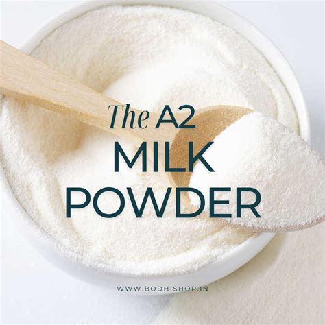 A2 Milk Powder in India : Where to buy Best A2 Milk Powder Brand ...