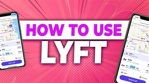 Image result for Lyft App Tutorial