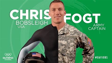 A look at the day jobs of Olympians on the Olympic Channel - Olympic News