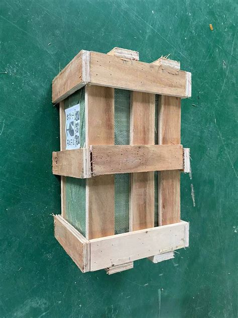 木架包装，可拆卸实木花格箱 打木架包装 框架木制箱-阿里巴巴