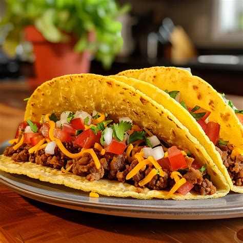 Delicious Taco Bell Meat Recipe to Satisfy Your Cravings