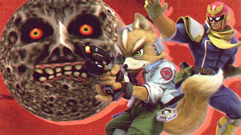 The Man Who Invented Majora's Mask Reflects on 30 Years at Nintendo