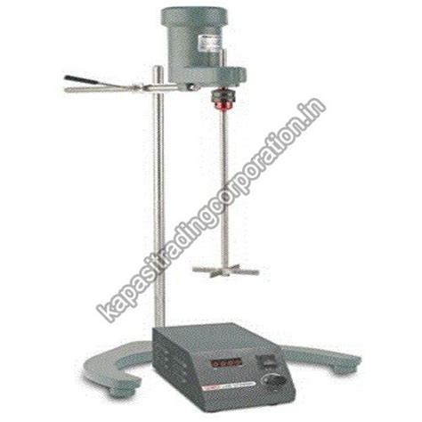 Remi Geared Stirrers Wholesale Supplier from Mumbai India