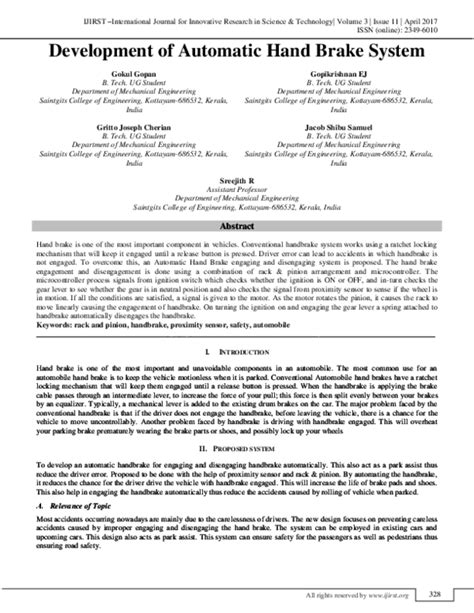 Image result for Multiple Chapters Hand Brake