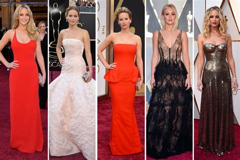 Jennifer Lawrence Oscars Tumblr