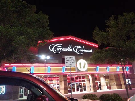 Movie Theater «AMC Dothan Pavilion 12», reviews and photos, 4883 ...