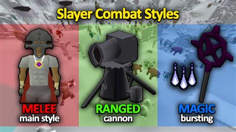 Slayer Level Guide OSRS 的图像结果