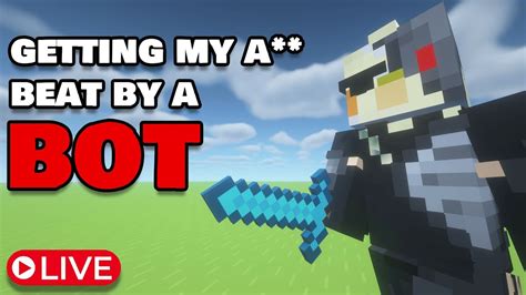 Image result for How to Get Tested in Minecraft Java PvP