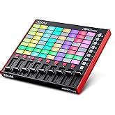 Akai professional APC Key 25 mk2 Ableton Live Controller with Keyboard ...
