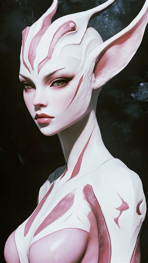 Image result for Alien Women Getting It