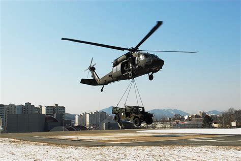 Sling Load Training | Article | The United States Army