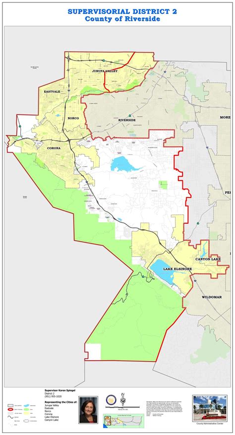 Riverside Ca Zip Code List