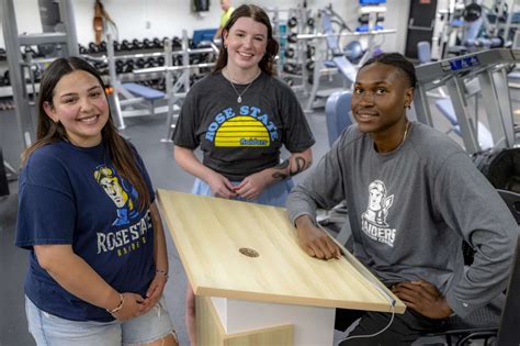 Rose State College Launches New ACE Certified Group Fitness Instructor ...