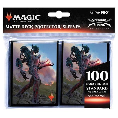 Magic: The Gathering [Modern Horizons] - Wrenn and Six Protective Card ...