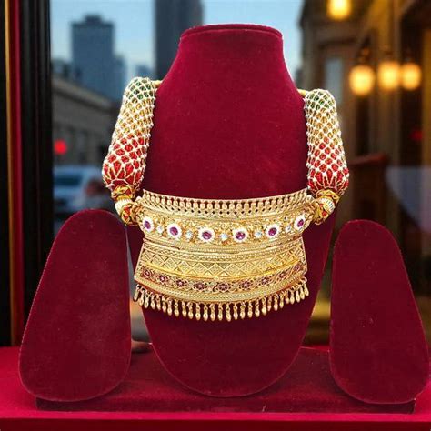 Rajasthani Jewellery - Buy Rajasthani Jewellery online at Best Prices ...