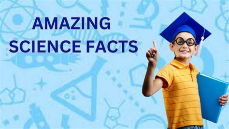 Interesting Fact On Science 的图像结果