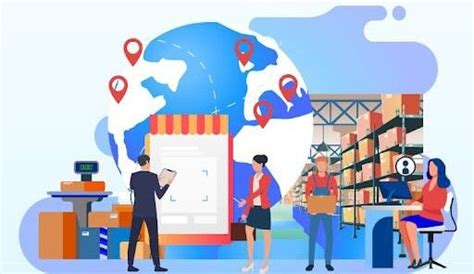 Dealer & Distributor Management System Service in Indore India