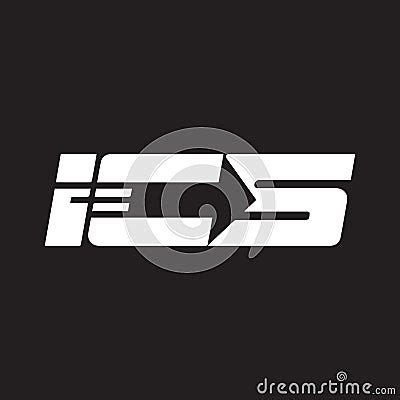 Image result for ics logo vector