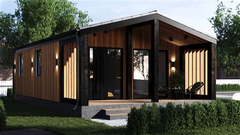 Traditional Modular Home Plans 4 Bedroom Southeast Asia Prefab Modular