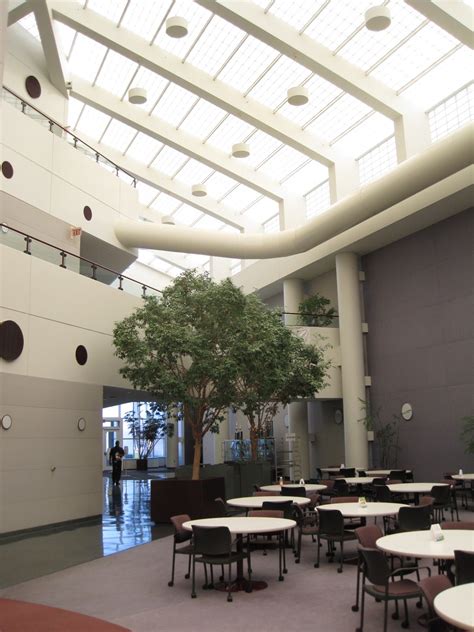 Locations Hub - Nissan Technical Center North America