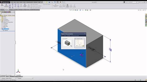 Image result for Tolerance SolidWorks Drawing