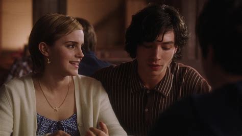 The Perks of Being a Wallflower (2012) Screencap | Fancaps