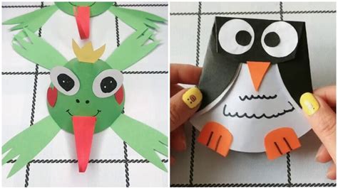 Paper Craft Tutorials 的图像结果